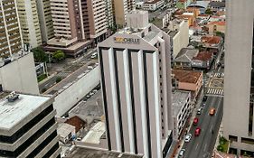 Roochelle Hotel By Nobile